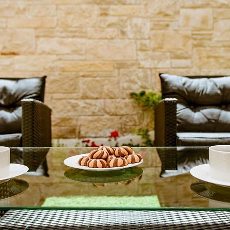 Emeli Suites Chania  Exterior photo
