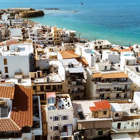 Emeli Suites Chania  Exterior photo