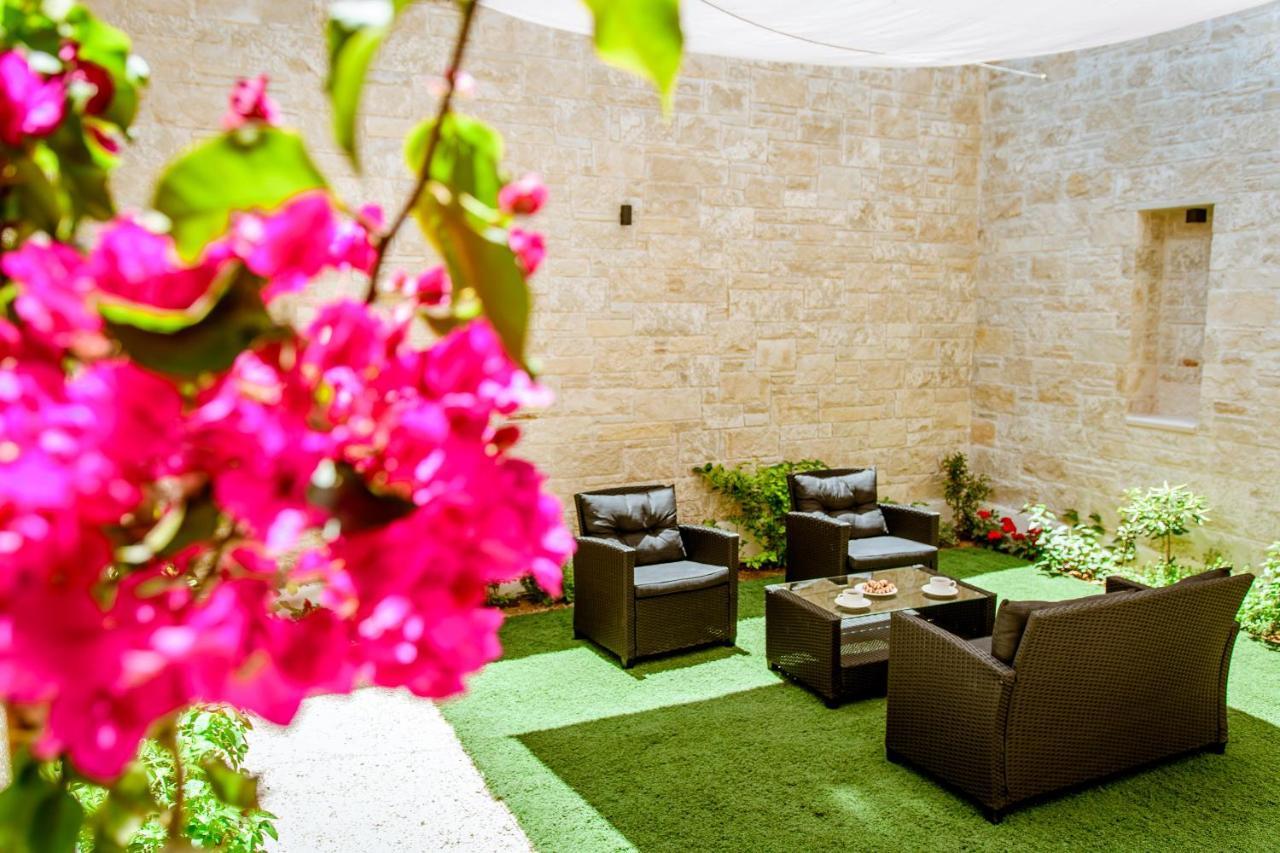 Emeli Suites Chania  Exterior photo