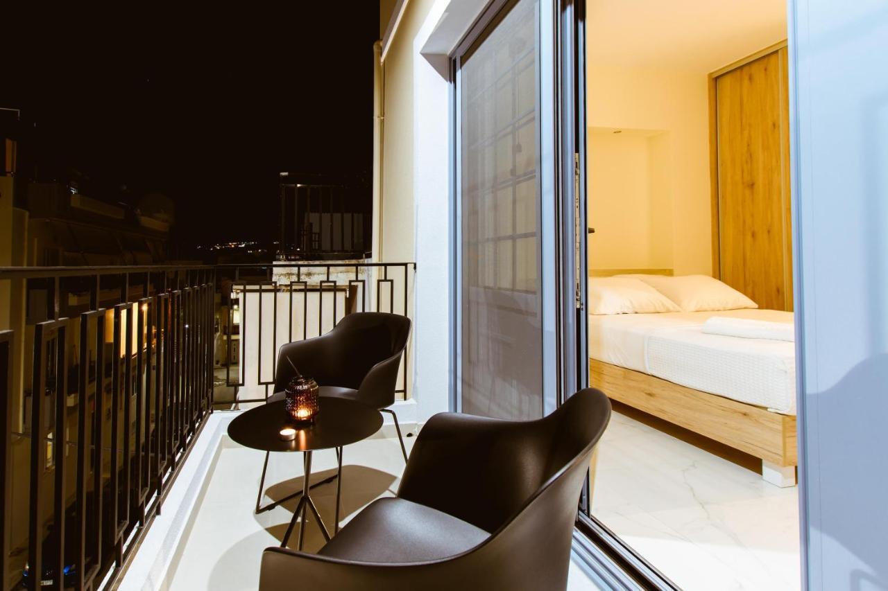 Emeli Suites Chania  Exterior photo