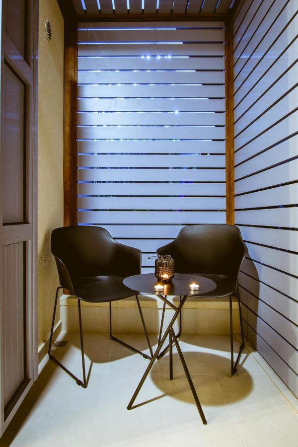 Emeli Suites Chania  Exterior photo