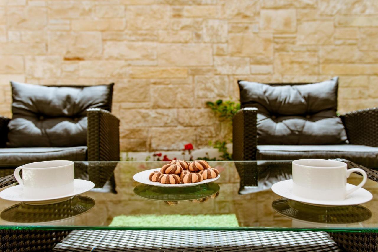 Emeli Suites Chania  Exterior photo