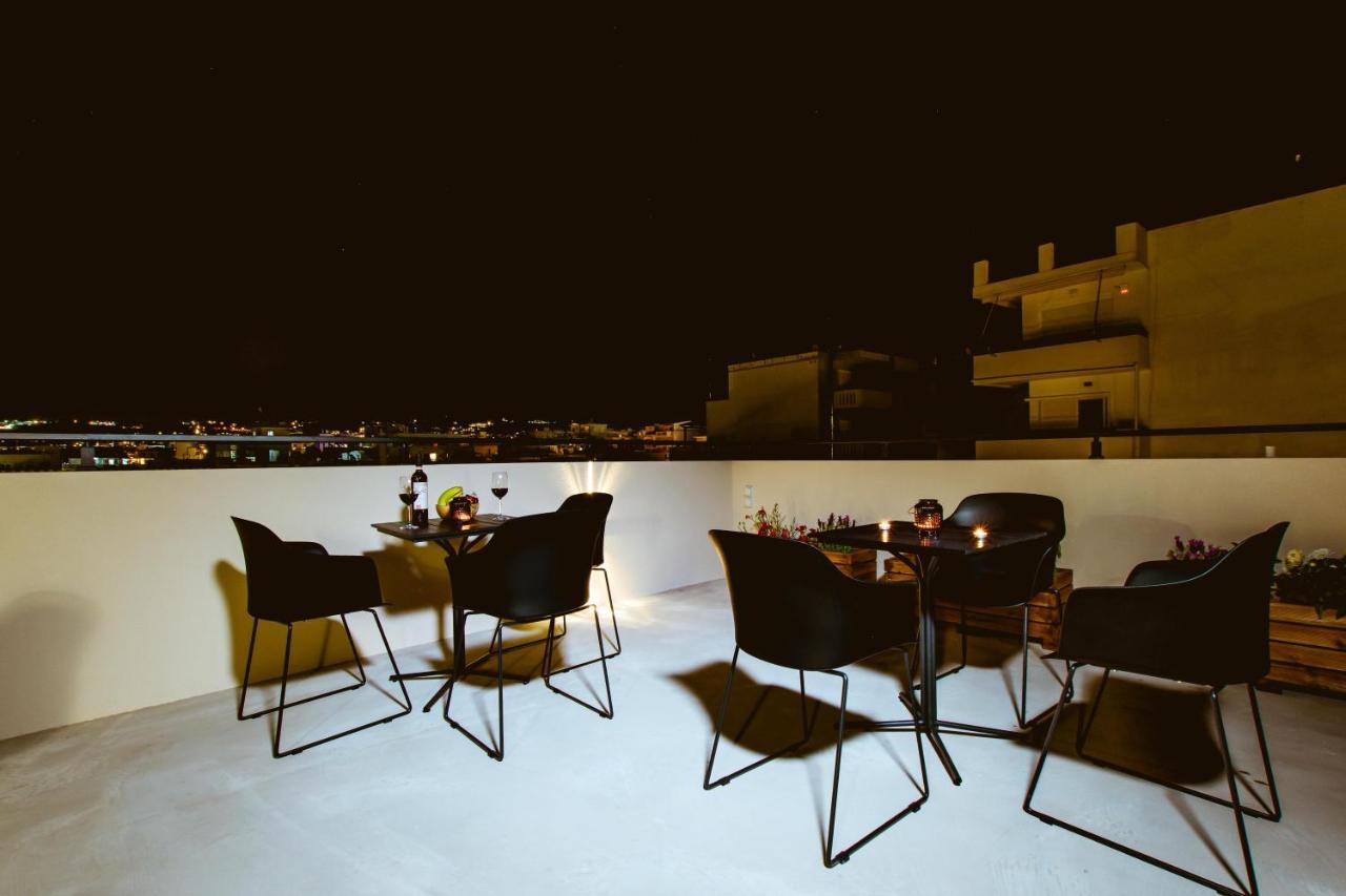 Emeli Suites Chania  Exterior photo